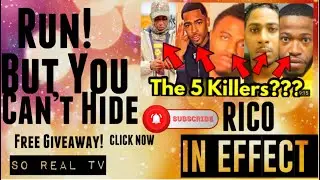 RICO Now In Play. #dolphkillerssnitch. #youngdolphkillers. Straight Drop And Key Glock. #pre #cmg
