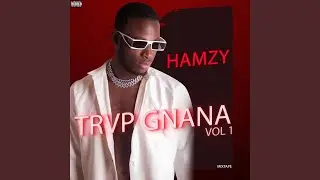 Work - Hamzy feat Digui Clodjaleen