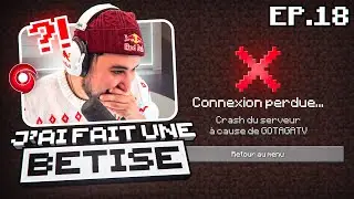 JE FAIS CRASH LE SERVEUR... (oups)