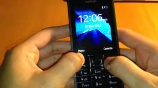 Nokia 220 features
