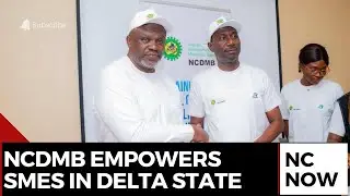 NCDMB Strengthens Small Businesses in Niger Delta With New Compliance Training