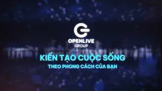 OpenLive Group | HỘI THẢO TƯ VẤN GIẢI PH&Aacute;P C&Ocirc;NG NGHỆ