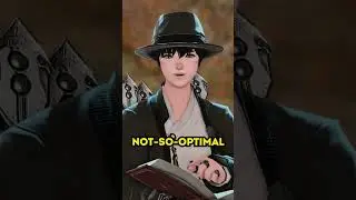 Как получить САМЫЙ ТОЛСТЫЙ щит на Sage (FFXIV)