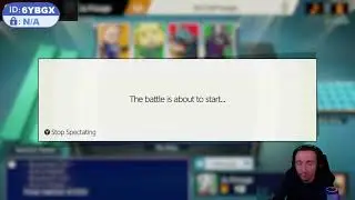 Open Smash Arena :D