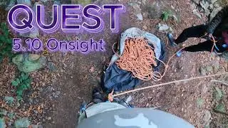 QUEST 5.10 : Beta Video