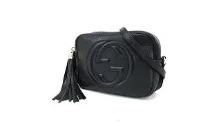 iOffer Gucci Bag Unboxing | Lauren Stevens