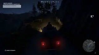 Ghost Recon: Wildlands daily chalenges 08-12-2020