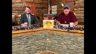 11/7/2022 Judge Talmadge East on The Front Porch with Kenny Dean