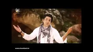 Hamid Osman - Kurdistan (Video Clip)