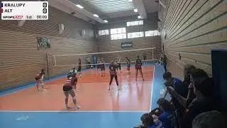 Kralupy vs Alt - 27/12/2025