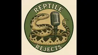 #25- Pythons  with William Filipek