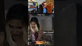 End of the lobby they get another FREE TV | #gr1mm_playz on #Twitch