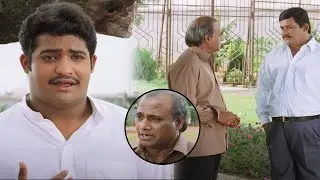 Tanikella Bharani Told Truth About JR NTR To Malladi Raghava Interesting Scene | Maa Show