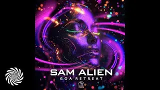 Sam Alien - Fly Away (Goa Club Mix)