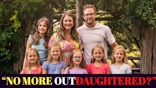 &ldquo;OutDaughtered Season 11 Update: Busby Family Finally Speaks Out&rdquo; September 17, 2025