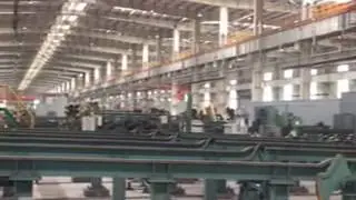 visit TPCO with customers
