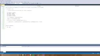 Making Unity Stuff