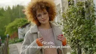 F&uuml;r alle, die einzigartiges Design lieben. 😍