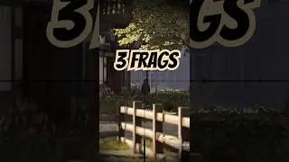 SE4🎯Triple Frag 😍👍