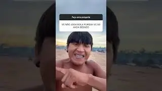 Rumo 10k se inscreva no canal ❤️🙏🏻🤣 #fyp #&iacute;ndiogigante #viralvideo #humor