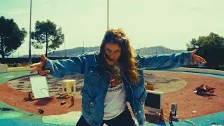 Exili a Elba - No hi havia amor (Video Oficial)
