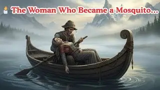 Первый комар: история тщеславия, любви и последствий