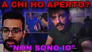 LADRI DA MARIO