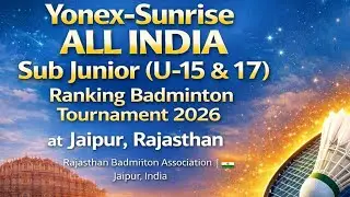 Smriti Reddy VS Gauri Kalla GS-17 (Qualifying R-1)
