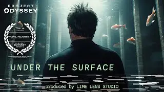 Under the Surface - AI Film Trailer