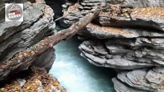 База Отдыха БиоГорец, село Нихалой, Шатойский район. Супер захватывающее место у реки Аргун.