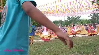 TRIBU PANAGHIUSA SA CARMEN PIER 