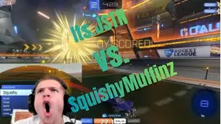 Jynxzi Gets SquishyMuffinz and JSTN to 1v1 After Coaching 