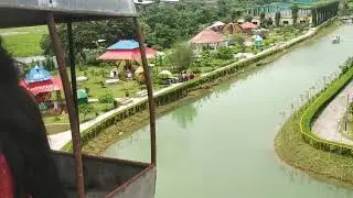 Aladin's Park, Dhamrai | Amusement Theme Park | Thrilling Rides | Picnic Spot | Conference Hall