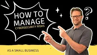 NIST Cybersecurity Framework: Small Business Quick Start Guide