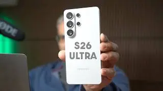 Samsung Galaxy S26 Ultra - Trade-In Values, Pricing & Pre-Order Info for Best Deals