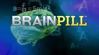 BrainPill: boost your working memory