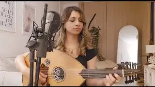 Yemenimin Oyası (İstanbul türküsü )