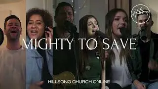 Hillsong - Mighty To Save | Multitrack & Stems Preview ✝︎