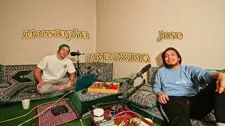 Unboxing: Why We Got Into Boxing & Unpacking Conspiracy Theories