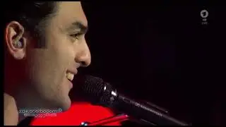 Matteo Bocelli - If you Could See Me Now
