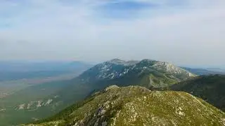 Livno city