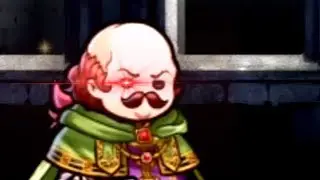 [FEH] Oliver Garden Rising 2: Revengeance