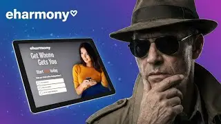 Обзор Eharmony 2026: стоит ли он своих денег?