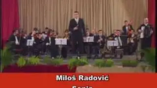 MILOŠ RADOVIĆ - SONJA