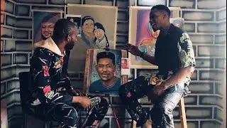 Meet Personality Show With Itohs _ G-Arts Live