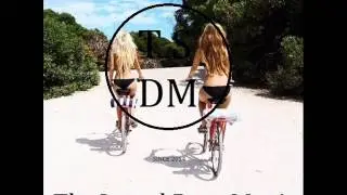 Ducosy - Marimba (Original mix)