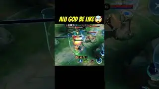 Alucard best build for Damage🤯😱