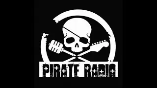 Pirate Radio ~ Rave FM 99.3 ~ DJ Vibes & Timmy Magic ~ Summer 1990