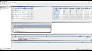 How to use Parameter Set In Ansys CFX Tutorial