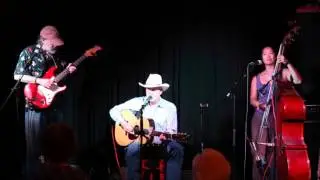 Steve Kahn at the Monkey House 3 2016